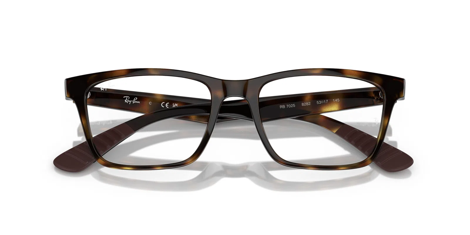 Ray-Ban 7025 Eyeglasses - view 86